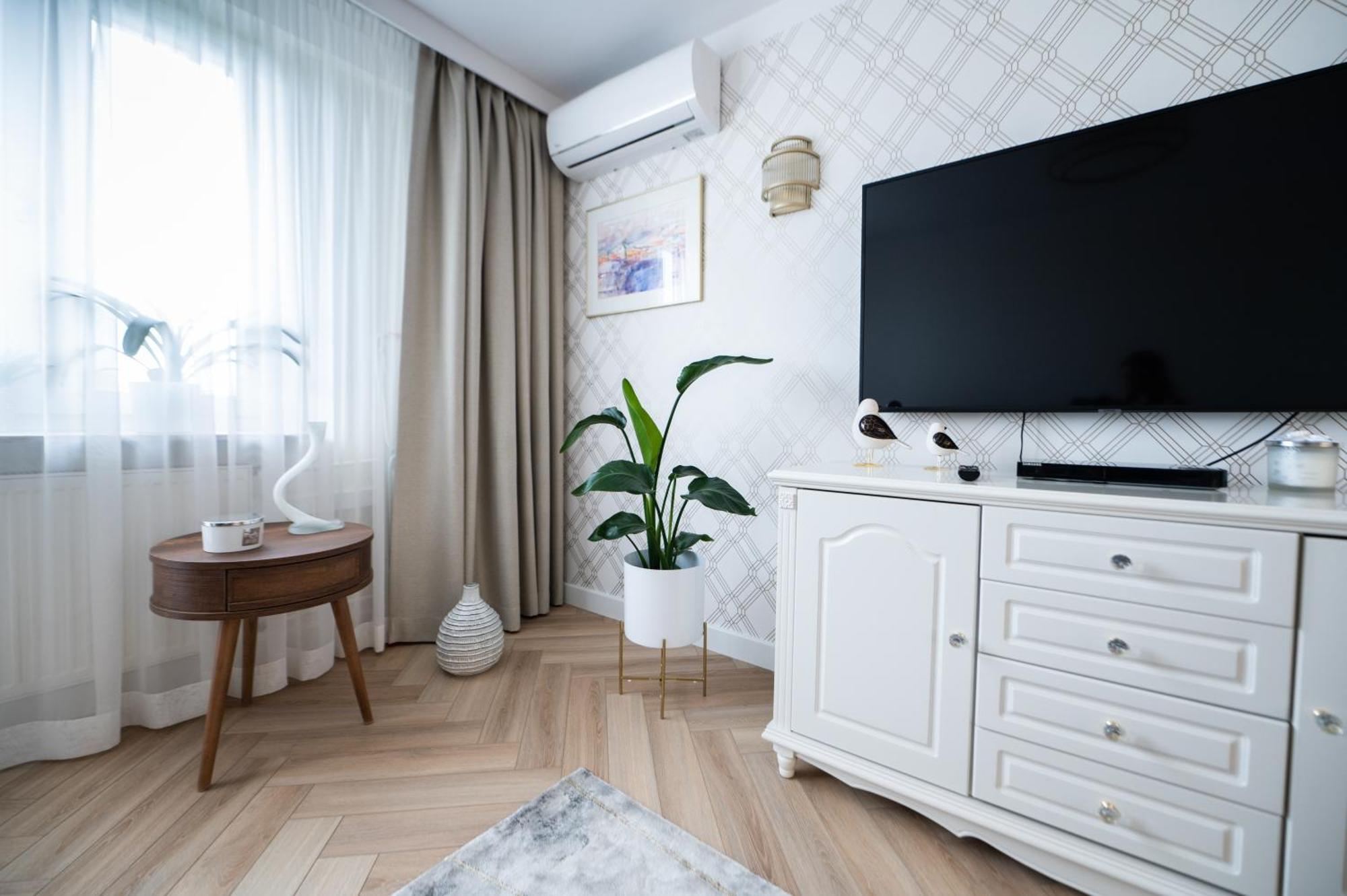 Apartament Zielona Ochota Βαρσοβία Εξωτερικό φωτογραφία