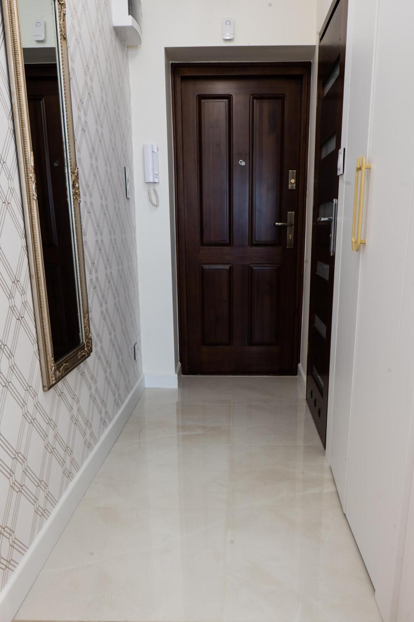 Apartament Zielona Ochota Βαρσοβία Εξωτερικό φωτογραφία