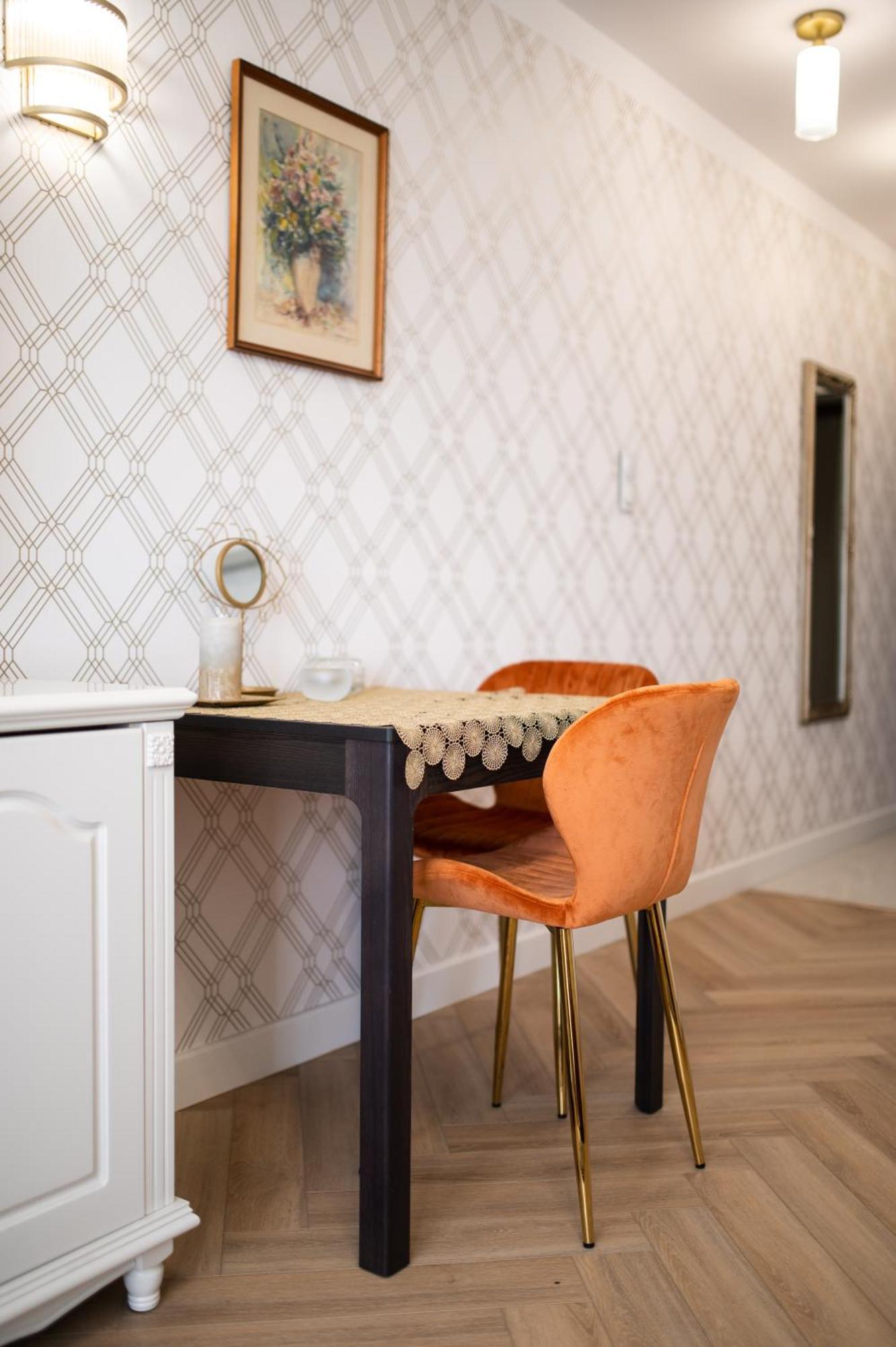 Apartament Zielona Ochota Βαρσοβία Εξωτερικό φωτογραφία