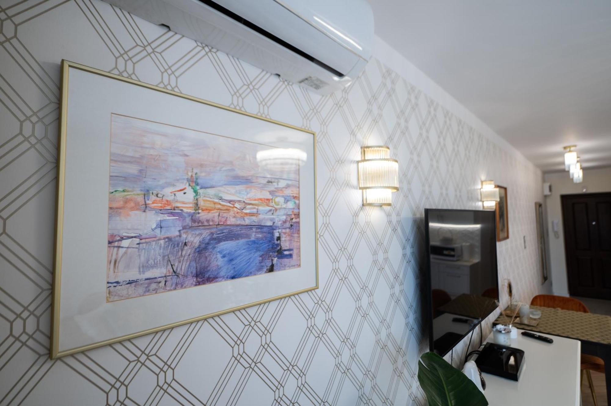 Apartament Zielona Ochota Βαρσοβία Εξωτερικό φωτογραφία