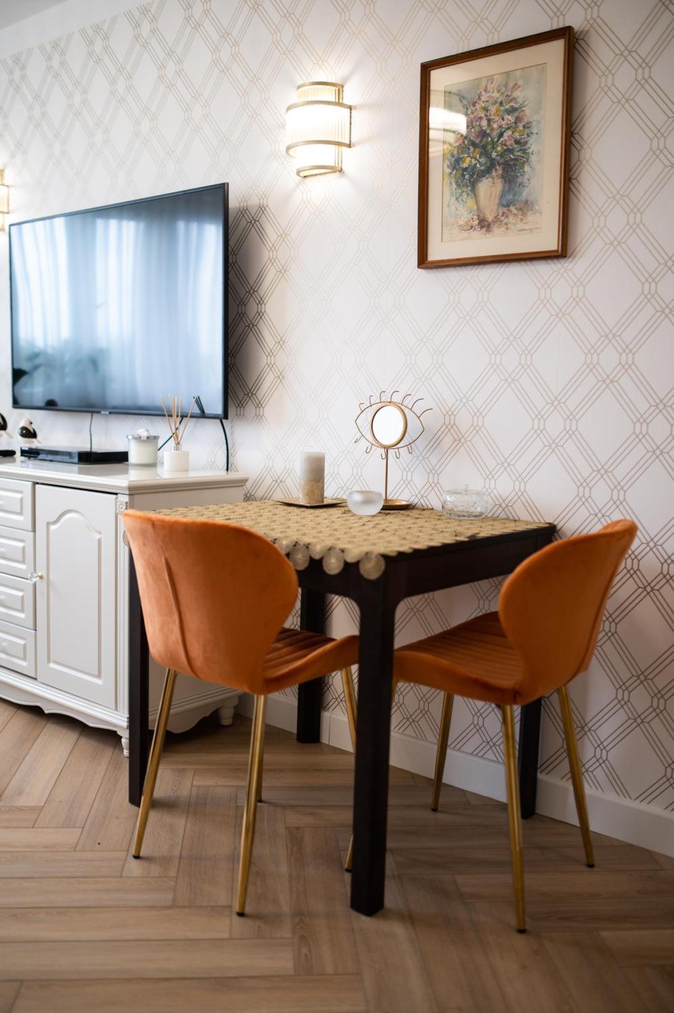 Apartament Zielona Ochota Βαρσοβία Εξωτερικό φωτογραφία