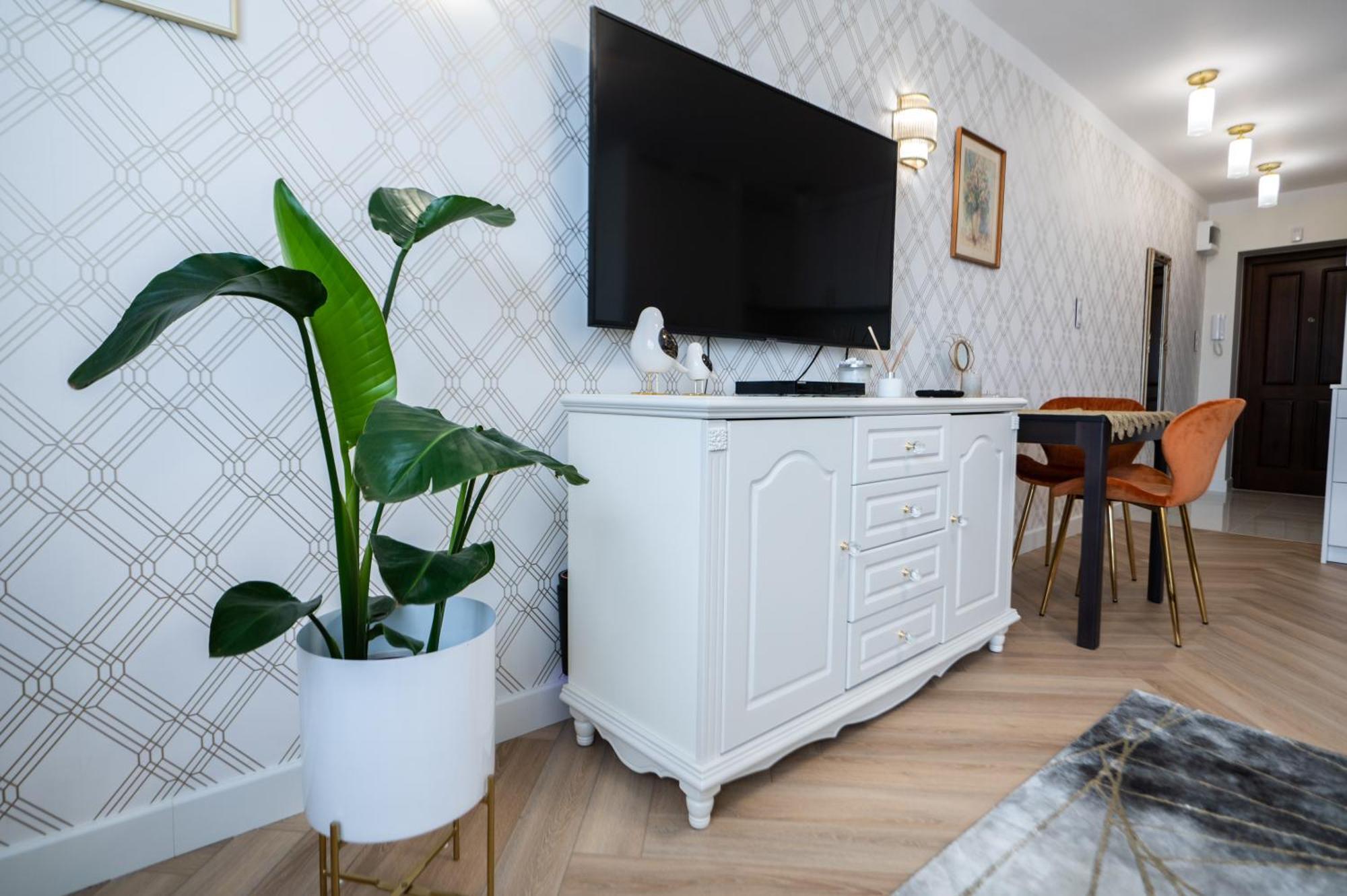 Apartament Zielona Ochota Βαρσοβία Εξωτερικό φωτογραφία