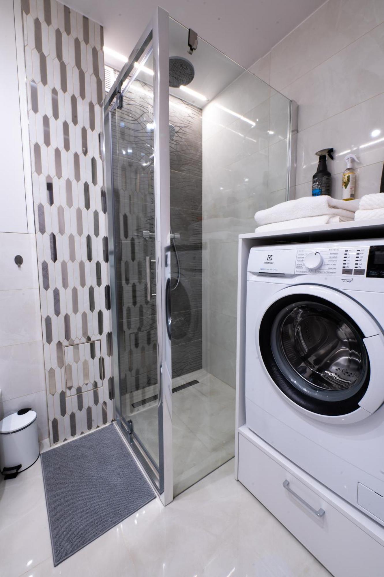 Apartament Zielona Ochota Βαρσοβία Εξωτερικό φωτογραφία