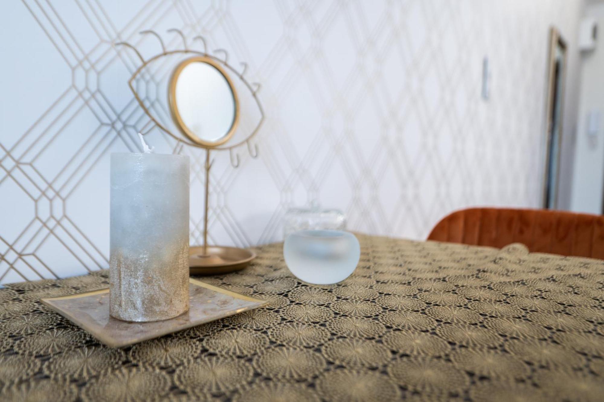 Apartament Zielona Ochota Βαρσοβία Εξωτερικό φωτογραφία