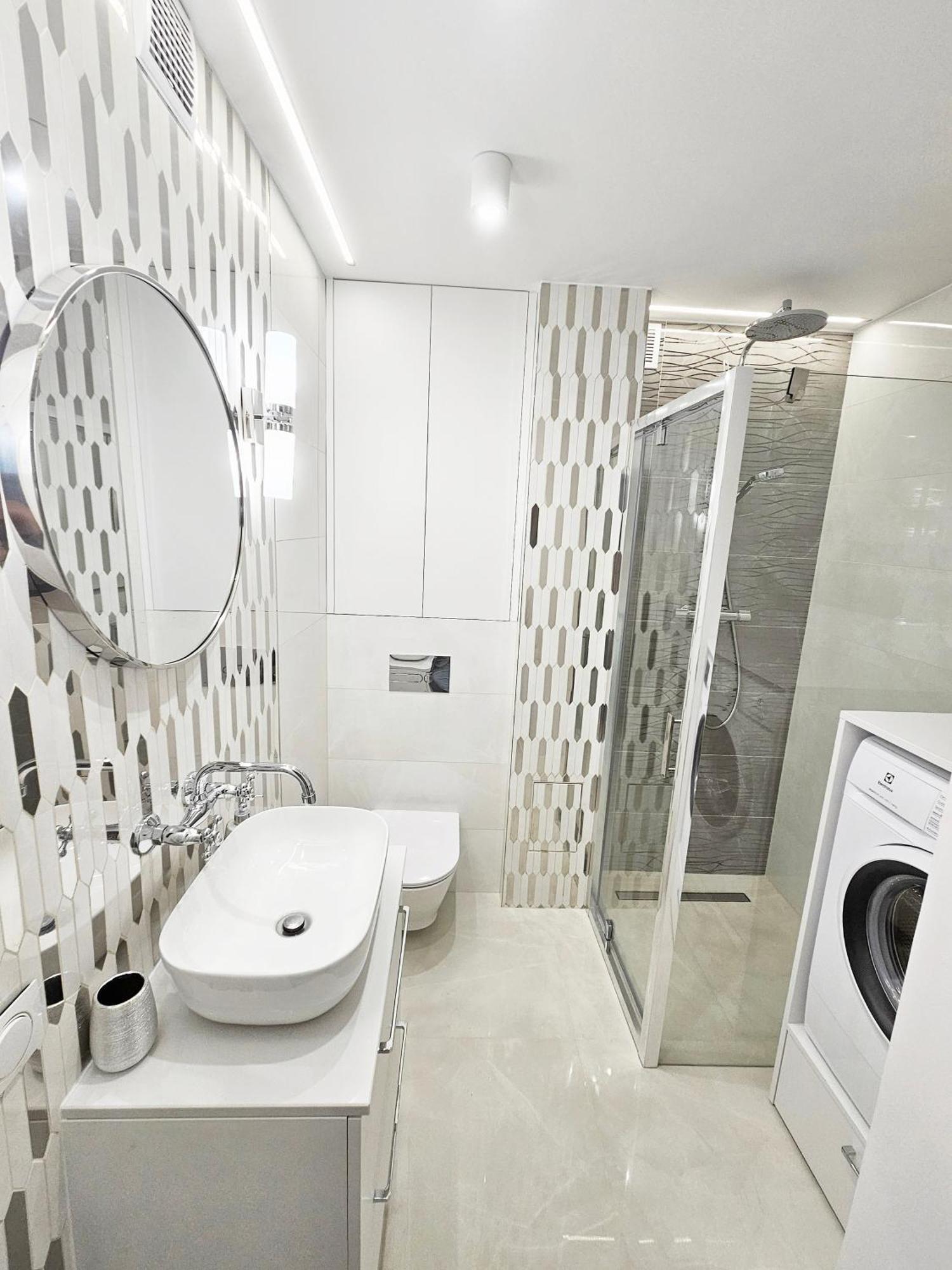Apartament Zielona Ochota Βαρσοβία Εξωτερικό φωτογραφία